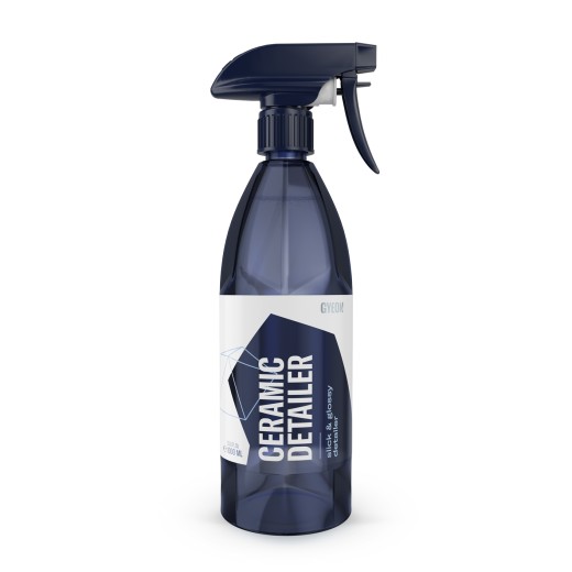 Detailer ceramic Gyeon Q2M CeramicDetailer (1 l)