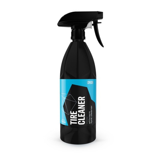 Produs de curățat anvelope Gyeon Q2M TireCleaner (1 l)