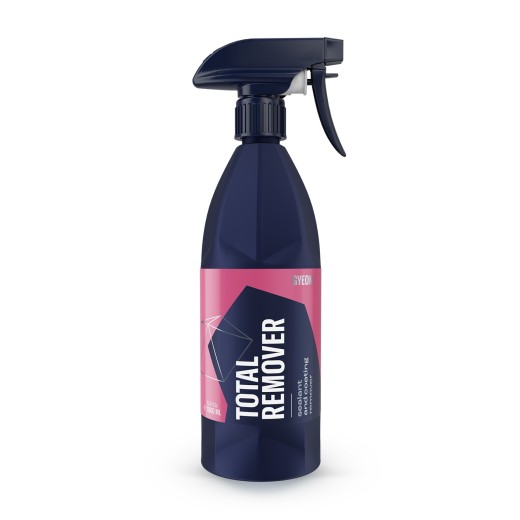 Produs pentru îndepărtarea straturilor ceramice Gyeon Q2M TotalRemover (1 l)