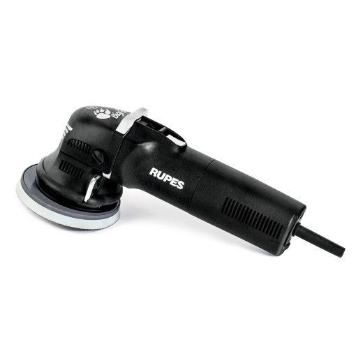 Polizor RUPES BigFoot Random Orbital Polisher Duetto LHR 12E (LUX)