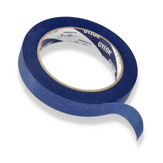 Bandă de mascare Gyeon Q2M MaskingTape (18 mm x 50 m)