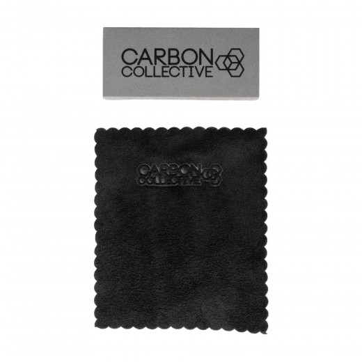 Set de aplicare pentru stratul ceramic Carbon Collective Application Kit