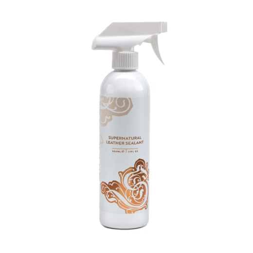 Sigilant pentru piele Supernatural Leather Sealant (500 ml)