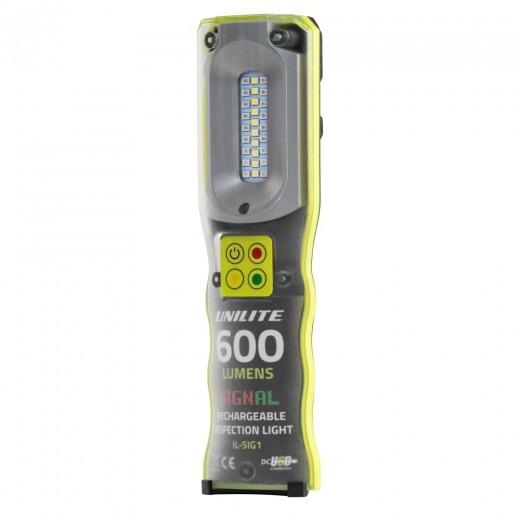 Lanterna de mână Unilite IL-SIG1