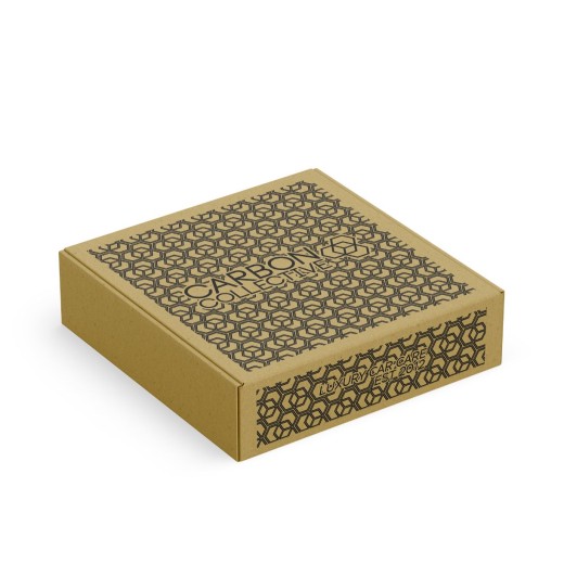 Set cadou în ediție limitată Carbon Collective Limited Edition Box Set