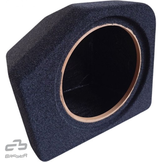 Incintă OEM Basser 10" pentru BMW M3 (G80)