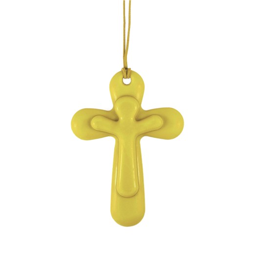 Mr&Mrs Fragrance Salvatore - Yellow - Holy Woods
