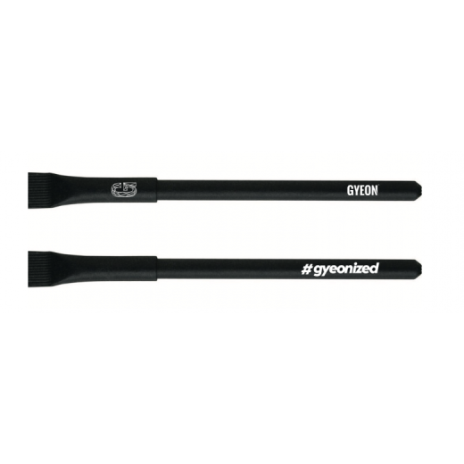 Pix Gyeon Paper Pen Black