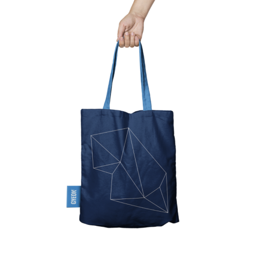 Geantă de cumpărături Gyeon Crystal Bag (38 x 40 cm)
