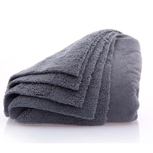 Lavete din microfibră Work Stuff Gentleman Basic Grey 5-Pack