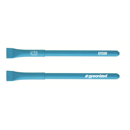 Pix Gyeon Paper Pen Blue