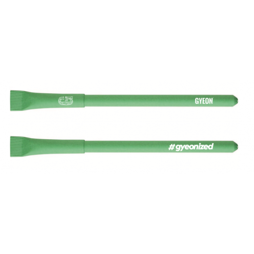Pix Gyeon Paper Pen Green