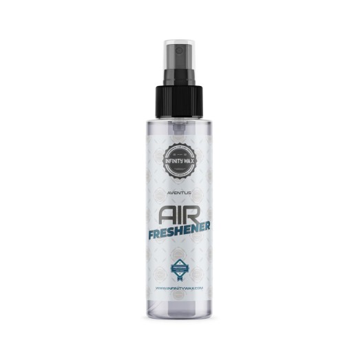 Odorizant de aer Infinity Wax Air Freshener Inspired By Creed Aventus (250 ml)