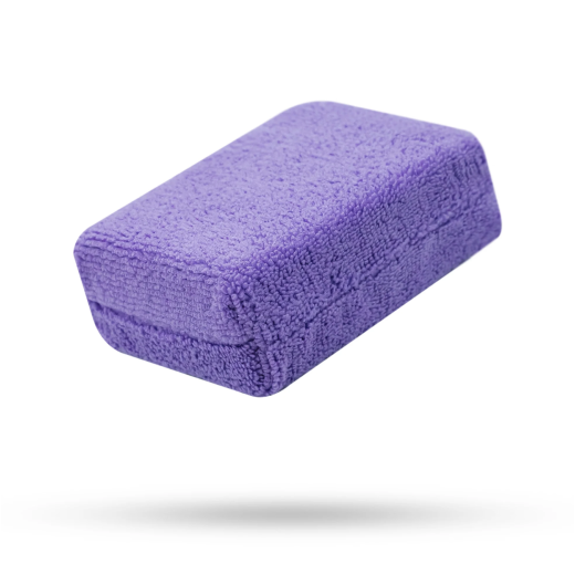 Aplicator din microfibra Liquid Elements Hand Applicator Sponge Bobb