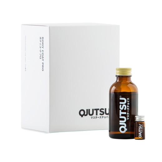 Protecție ceramică Soft99 QJUTSU Body Coat PRO (120 ml)