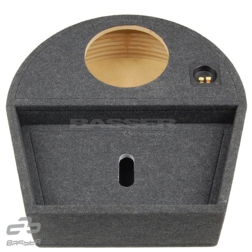 Difuzor OEM Basser de 10" pentru Subaru Outback