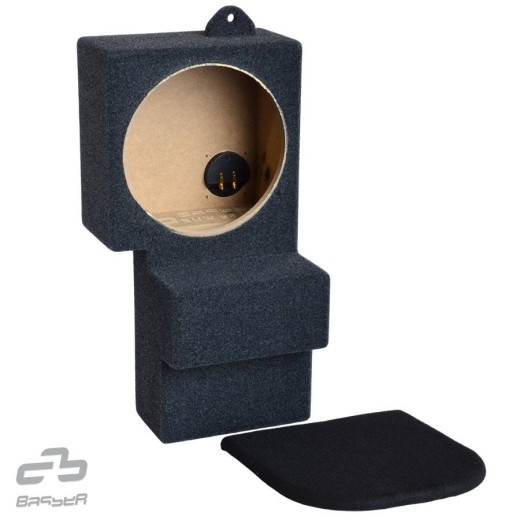 Difuzor OEM Basser 10" pentru BMW X5 (E53)