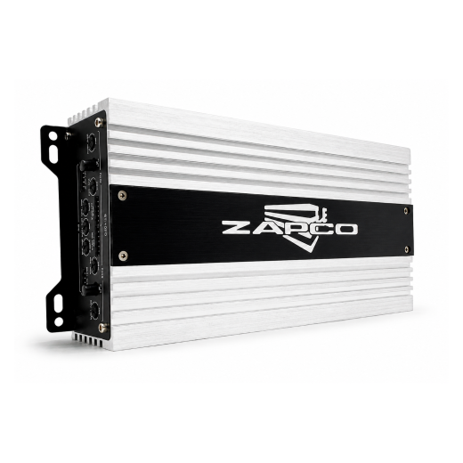 Amplificator Zapco ST-105D SQ III