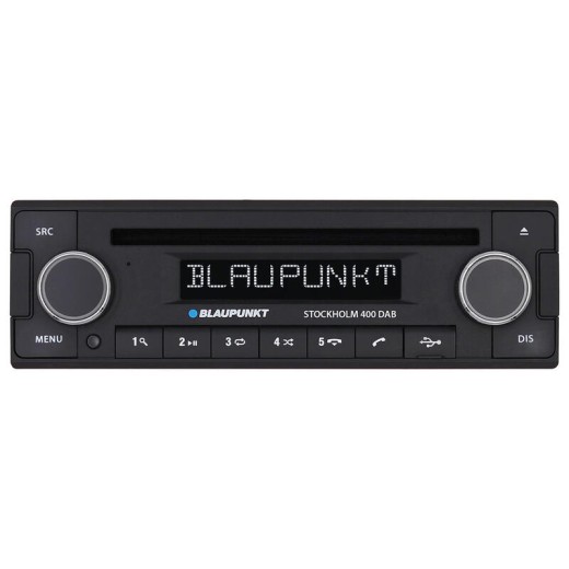 Radio auto Blaupunkt Stockholm 400 DAB