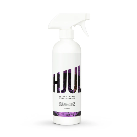 Stjärnagloss Hjul de curățare roți (500 ml)