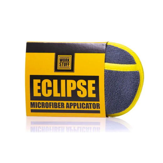 Aplicator din microfibră Work Stuff Eclipse Microfiber Applicator