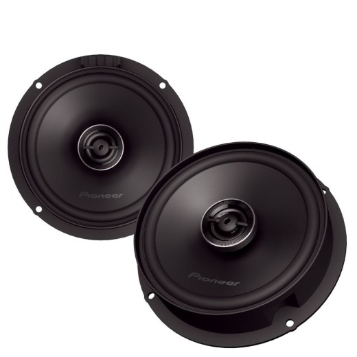 Boxe Pioneer TS-Q160F-VW