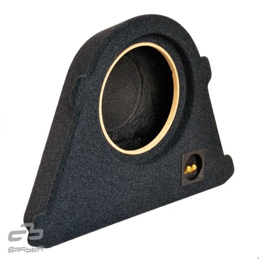 Incintă OEM Basser 10" pentru Mercedes-Benz CL II