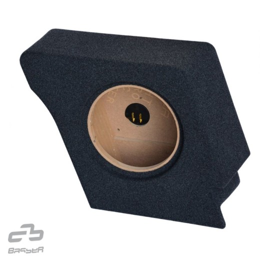 Incintă OEM Basser 10" pentru Opel Vivaro / Renault Trafic / Nissan NV300