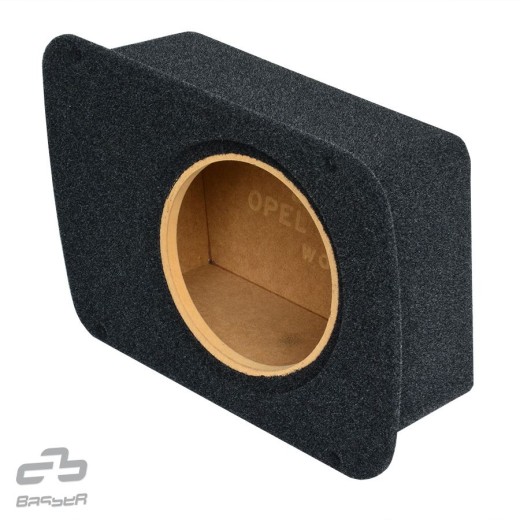 Incintă OEM Basser 8" pentru Opel Vectra C Kombi