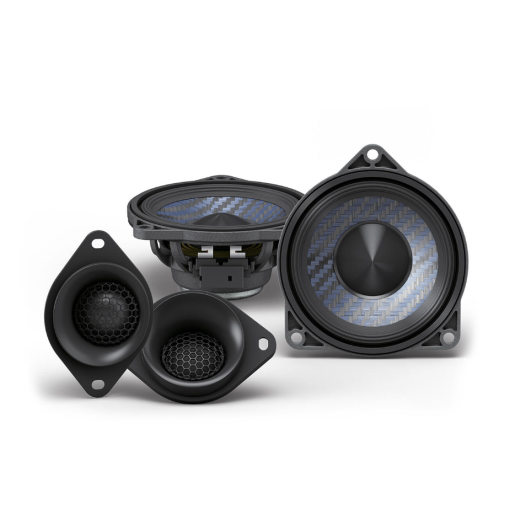 Boxe pentru BMW Alpine DP2-40C-B