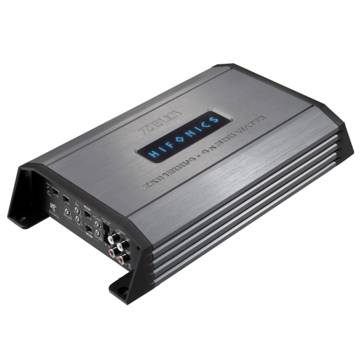 Amplificator Hifonics ZXR1200/4E