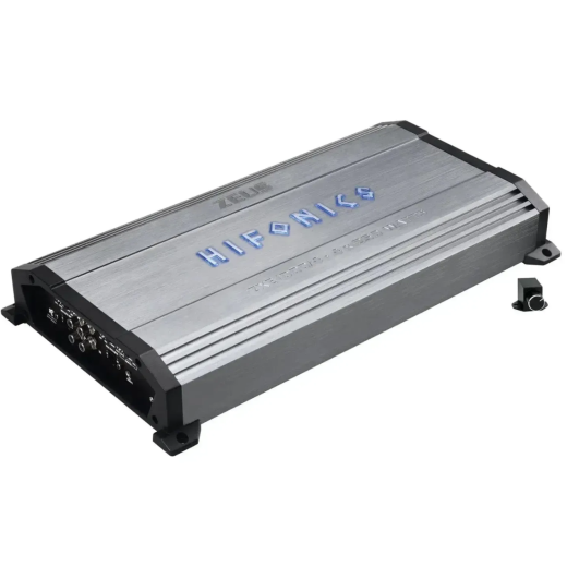 Amplificator Hifonics ZXE1000/4