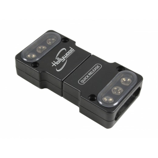 Conector Hollywood HPC 4