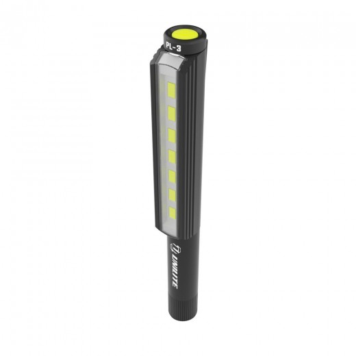 Lanterna de mână Unilite PL-3