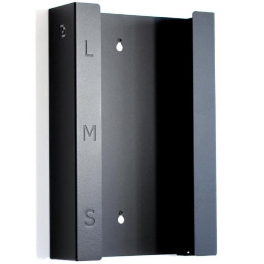 Poka Premium A3 Neat Gloves Box Holder