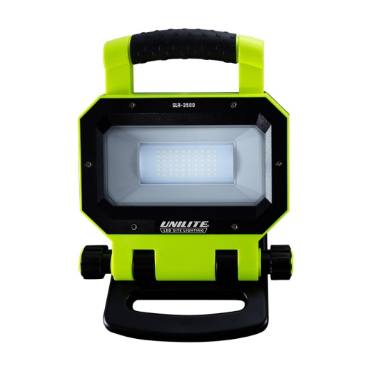 Lumină de lucru portabilă Unilite SLR-3500