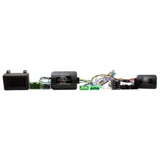 Volvo XC90 Connects2 Adaptor pentru controlul butonului de la volan CTSVL004.2