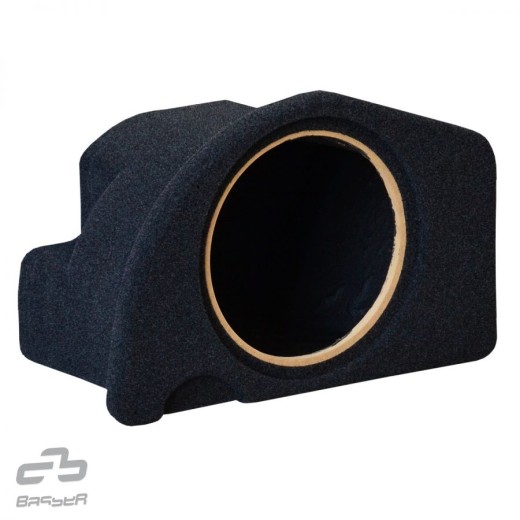 Incintă OEM Basser 10" pentru Audi A6/C7