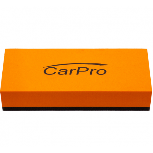 Bloc de aplicare CarPro Cquartz Applicator Large