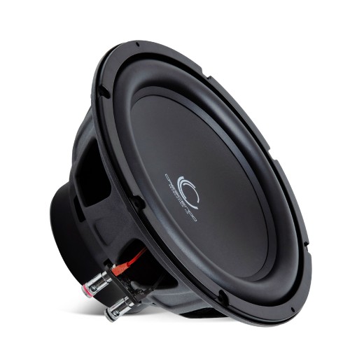 Subwooferul Crescendo Revolution 110