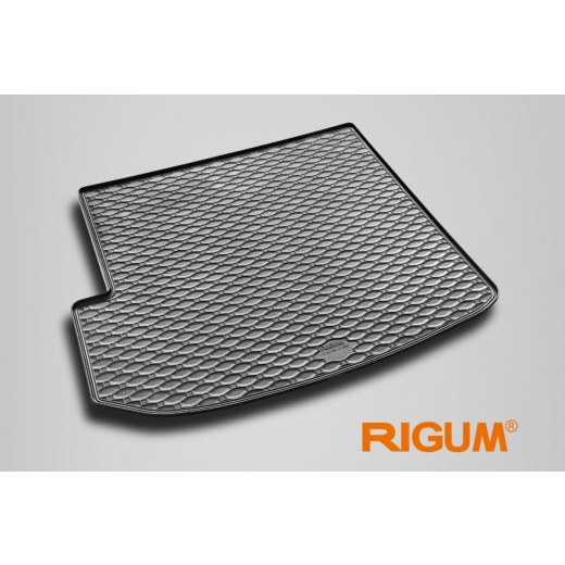 Tavă portbagaj din cauciuc Rigum pentru Omoda 9 PHEV (2024-)