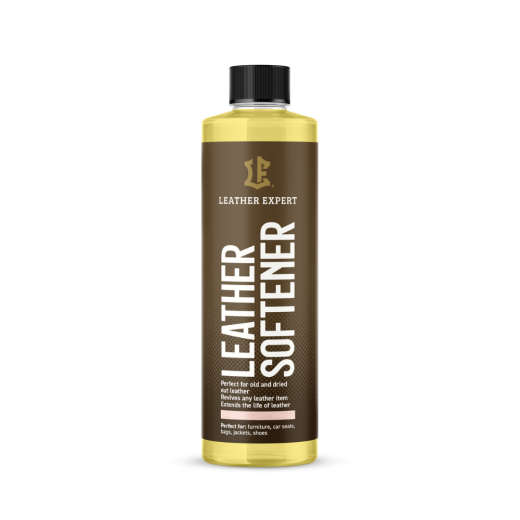 Balsam de piele Leather Expert - Leather Softener (250 ml)