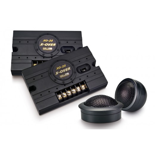 Tweeter Sinus Live NEO-30