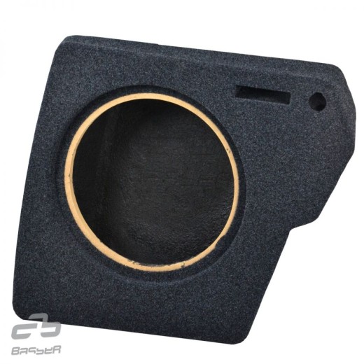 Incintă OEM Basser 10" pentru Volkswagen Tiguan II Allspace