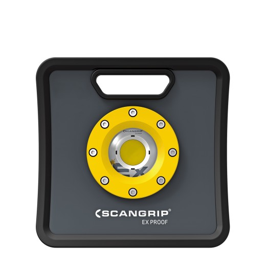 Lampă de lucru Scangrip NOVA EX-R