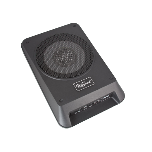 Subwoofer activ retro RetroSound SUB8100