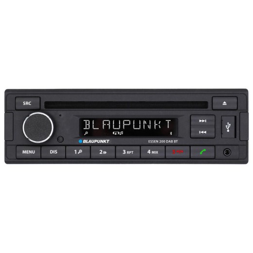 Radio auto Blaupunkt Essen 200 DAB BT