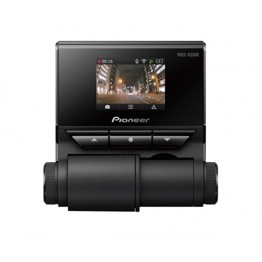 Cameră de înregistrare Pioneer VREC-DZ600