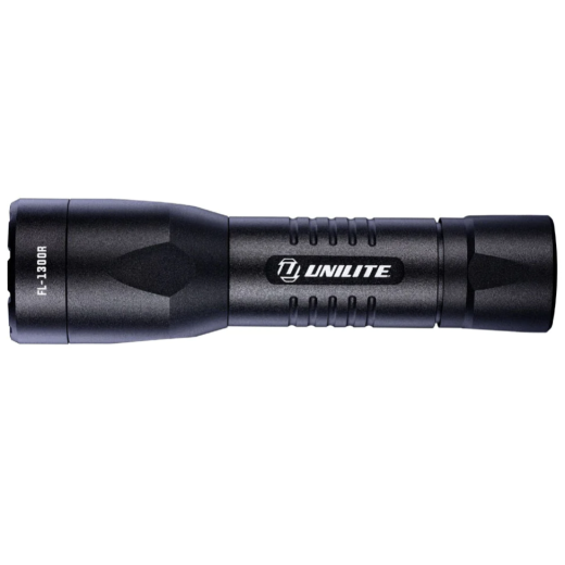 Lanterna de mână Unilite FL-1300R