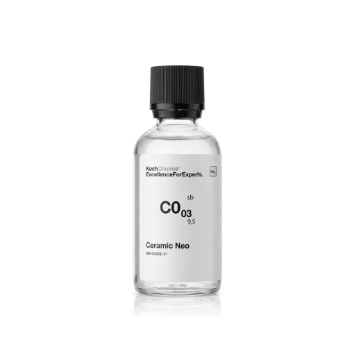 Protecție ceramică Koch Chemie Ceramic Neo C0.03 (30 ml)